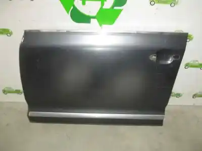 Автозапчасти б/у левая передняя дверь за volkswagen touareg (7la, 7l6, 7l7) 3.0 v6 tdi ссылки oem iam 2296650 Автозапчасти б/у левая передняя дверь за volkswagen touareg (7la, 7l6, 7l7) 3.0 v6 tdi ссылки oem iam 2296650