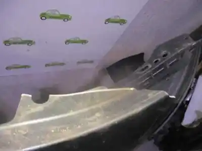 Автозапчастина б/у передне ліве крило для volkswagen touareg (7la, 7l6, 7l7) 3.0 v6 tdi посилання на oem iam 2296654   Автозапчастина б/у передне ліве крило для volkswagen touareg (7la, 7l6, 7l7) 3.0 v6 tdi посилання на oem iam 2296654