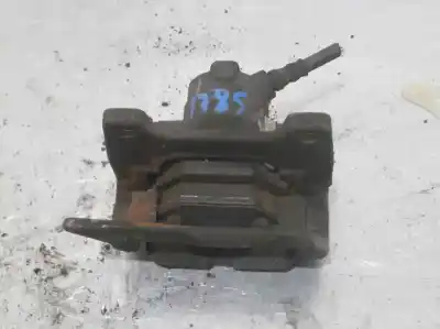 Second-hand car spare part front left brake caliper for smart micro compact car 0.6 oem iam references 