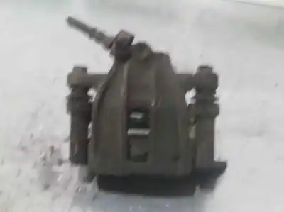 Second-hand car spare part front left brake caliper for smart micro compact car 0.6 oem iam references   