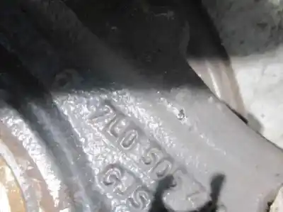 Автозапчасти б/у поворот заднего права за volkswagen touareg (7la, 7l6, 7l7) 3.0 v6 tdi ссылки oem iam 7l0505436b   Автозапчасти б/у поворот заднего права за volkswagen touareg (7la, 7l6, 7l7) 3.0 v6 tdi ссылки oem iam 7l0505436b