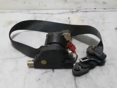 Second-hand car spare part front right seat belt for smart micro compact car 0.6 oem iam references 33003480