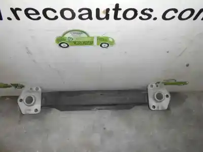 Second-hand car spare part front bumper reinforcement for smart micro compact car 0.6 oem iam references   