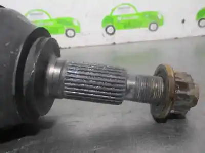 Автозапчасти б/у передняя левая трансмиссия за volkswagen touareg (7la, 7l6, 7l7) 3.0 v6 tdi ссылки oem iam 7l0407271c   Автозапчасти б/у передняя левая трансмиссия за volkswagen touareg (7la, 7l6, 7l7) 3.0 v6 tdi ссылки oem iam 7l0407271c