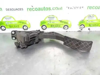 Автозапчасти б/у ПЕДАЛЬНЫЙ ПОТЕНЦИОМЕТР за AUDI A3 (8L)  ссылки OEM IAM 6Q1721503C  6PV00849601