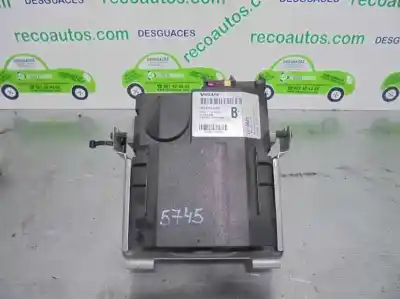 Second-hand car spare part ecu engine control for volvo c30 t5 momentum oem iam references 30782460