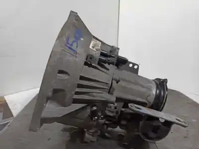 Автозапчасти б/у коробка передач за ford ka (ccq) básico ссылки oem iam 3s5r7002be  t6ta1081207000067