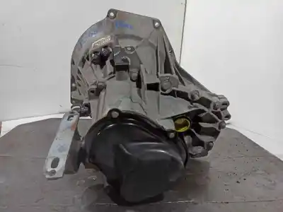Автозапчасти б/у коробка передач за ford ka (ccq) básico ссылки oem iam 3s5r7002be  t6ta1081207000067