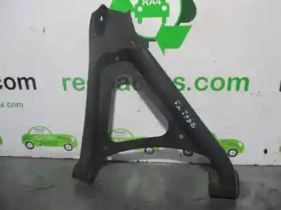 Piesă de schimb auto la mâna a doua BRAT SUSPENSIE INFERIOR STÂNGA SPATE pentru VOLKSWAGEN TOUAREG (7LA, 7L6, 7L7)  Referințe OEM IAM 7L0505851  