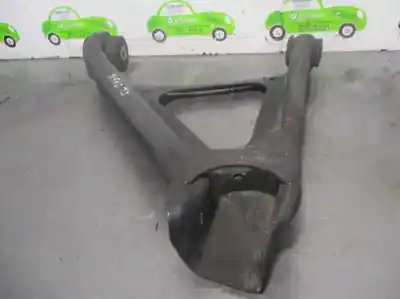 Автозапчасти б/у задний левый нижний рычаг подвески за volkswagen touareg (7la, 7l6, 7l7) 3.0 v6 tdi ссылки oem iam 7l0505851   Автозапчасти б/у задний левый нижний рычаг подвески за volkswagen touareg (7la, 7l6, 7l7) 3.0 v6 tdi ссылки oem iam 7l0505851