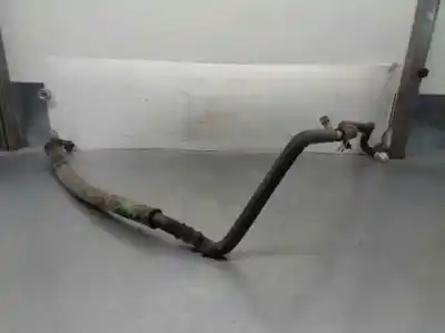 Автозапчасти б/у трубы кондиционирования воздуха за ssangyong korando 2.9 turbodiesel cat ссылки oem iam 6862006611  