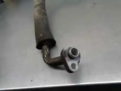 Автозапчасти б/у трубы кондиционирования воздуха за ssangyong korando 2.9 turbodiesel cat ссылки oem iam 6862006611  