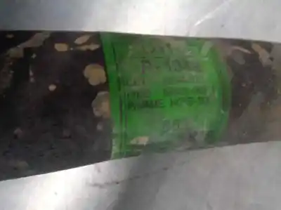 Автозапчасти б/у трубы кондиционирования воздуха за ssangyong korando 2.9 turbodiesel cat ссылки oem iam 6862006611  