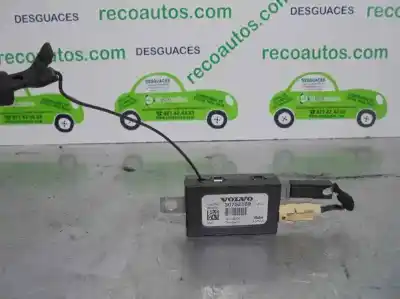 Second-hand car spare part antenna for volvo c30 t5 momentum oem iam references 30752169