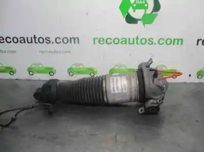 Автозапчасти б/у задний левый амортизатор за volkswagen touareg (7la, 7l6, 7l7) 3.0 v6 tdi ссылки oem iam 7l6512021ag Автозапчасти б/у задний левый амортизатор за volkswagen touareg (7la, 7l6, 7l7) 3.0 v6 tdi ссылки oem iam 7l6512021ag