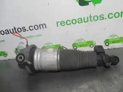 Автозапчасти б/у задний левый амортизатор за volkswagen touareg (7la, 7l6, 7l7) 3.0 v6 tdi ссылки oem iam 7l6512021ag  15140002534 Автозапчасти б/у задний левый амортизатор за volkswagen touareg (7la, 7l6, 7l7) 3.0 v6 tdi ссылки oem iam 7l6512021ag  15140002534