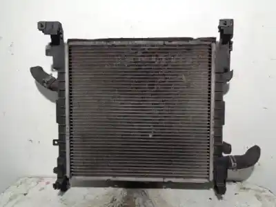 Автозапчастина б/у водяний радіатор для ford ka (ccq) básico посилання на oem iam 1s5h8005bb  1671692