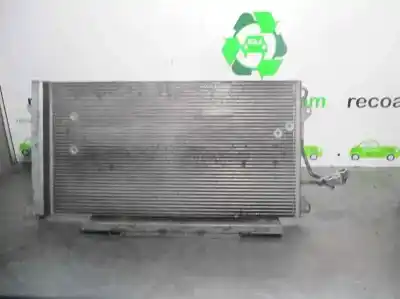Second-hand car spare part AIR CONDITIONING CONDENSER / RADIATOR for VOLKSWAGEN TOUAREG (7LA, 7L6, 7L7)  OEM IAM references 7L0820411F  E0028
