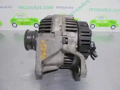 Second-hand car spare part alternator for audi a4 berlina (b5) 1.8 t oem iam references 058903018x