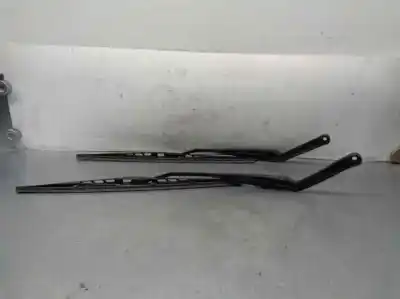 Second-hand car spare part front right windshield wiper arm for ssangyong korando 2.9 turbodiesel cat oem iam references 7831006001  