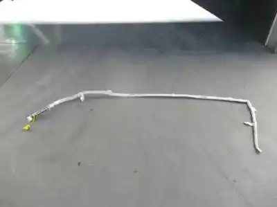 Автозапчасти б/у передняя правая подушка безопасности за volkswagen touareg (7la, 7l6, 7l7) 3.0 v6 tdi ссылки oem iam 7l6880742f   Автозапчасти б/у передняя правая подушка безопасности за volkswagen touareg (7la, 7l6, 7l7) 3.0 v6 tdi ссылки oem iam 7l6880742f