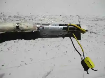 Автозапчасти б/у передняя правая подушка безопасности за volkswagen touareg (7la, 7l6, 7l7) 3.0 v6 tdi ссылки oem iam 7l6880742f   Автозапчасти б/у передняя правая подушка безопасности за volkswagen touareg (7la, 7l6, 7l7) 3.0 v6 tdi ссылки oem iam 7l6880742f