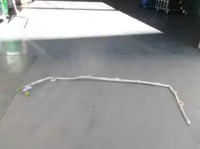 Автозапчасти б/у подушка безопасности передняя левая шторка безопасности за volkswagen touareg (7la, 7l6, 7l7) 3.0 v6 tdi ссылки oem iam 7l6880741f Автозапчасти б/у подушка безопасности передняя левая шторка безопасности за volkswagen touareg (7la, 7l6, 7l7) 3.0 v6 tdi ссылки oem iam 7l6880741f