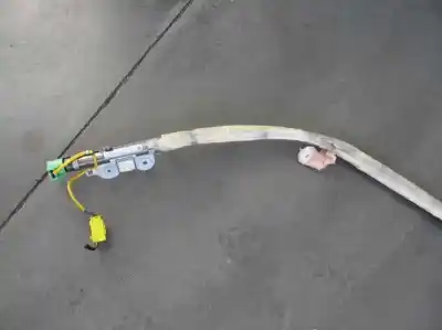 Автозапчасти б/у подушка безопасности передняя левая шторка безопасности за volkswagen touareg (7la, 7l6, 7l7) 3.0 v6 tdi ссылки oem iam 7l6880741f   Автозапчасти б/у подушка безопасности передняя левая шторка безопасности за volkswagen touareg (7la, 7l6, 7l7) 3.0 v6 tdi ссылки oem iam 7l6880741f