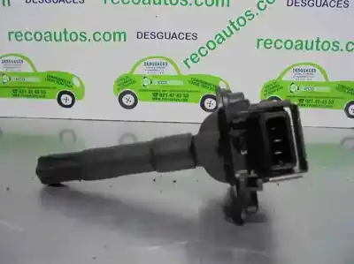 Second-hand car spare part IGNITION COIL for AUDI A4 BERLINA (B5)  OEM IAM references 058905105  0040100013