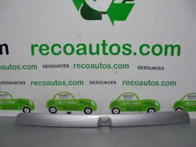 Second-hand car spare part tailgate back door handle for audi a4 berlina (b5) 1.8 t oem iam references 8d5827576b