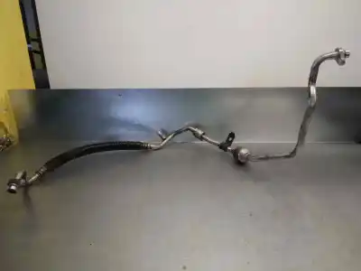 Piesă de schimb auto la mâna a doua tuburi aer conditionat pentru nissan note (e11e) visia referințe oem iam 924809u20a