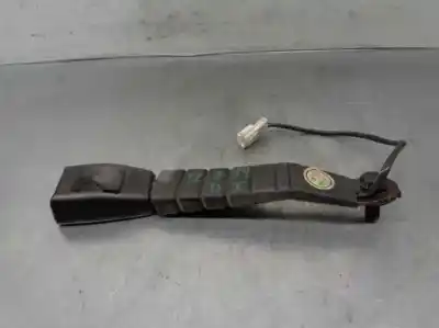 Автозапчасти б/у крюк для пояса за ssangyong korando 2.9 turbodiesel cat ссылки oem iam 7467006000aad  