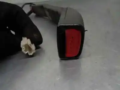 Автозапчасти б/у крюк для пояса за ssangyong korando 2.9 turbodiesel cat ссылки oem iam 7467006000aad  