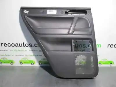 Автозапчасти б/у обивка задней левой двери за volkswagen touareg (7la, 7l6, 7l7) 3.0 v6 tdi ссылки oem iam 7l6867211 Автозапчасти б/у обивка задней левой двери за volkswagen touareg (7la, 7l6, 7l7) 3.0 v6 tdi ссылки oem iam 7l6867211