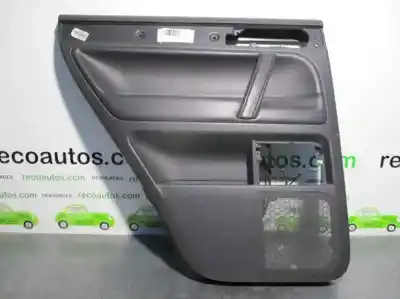 Автозапчасти б/у обивка задней левой двери за volkswagen touareg (7la, 7l6, 7l7) 3.0 v6 tdi ссылки oem iam 7l6867211   Автозапчасти б/у обивка задней левой двери за volkswagen touareg (7la, 7l6, 7l7) 3.0 v6 tdi ссылки oem iam 7l6867211