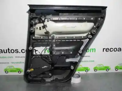 Автозапчасти б/у обивка задней левой двери за volkswagen touareg (7la, 7l6, 7l7) 3.0 v6 tdi ссылки oem iam 7l6867211   Автозапчасти б/у обивка задней левой двери за volkswagen touareg (7la, 7l6, 7l7) 3.0 v6 tdi ссылки oem iam 7l6867211