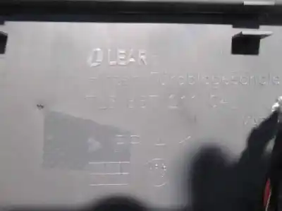 Автозапчасти б/у обивка задней левой двери за volkswagen touareg (7la, 7l6, 7l7) 3.0 v6 tdi ссылки oem iam 7l6867211   Автозапчасти б/у обивка задней левой двери за volkswagen touareg (7la, 7l6, 7l7) 3.0 v6 tdi ссылки oem iam 7l6867211