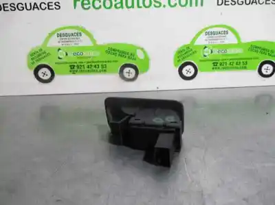 Автозапчастина б/у передній правий віконний вимикач для volkswagen touareg (7la, 7l6, 7l7) 3.0 v6 tdi посилання на oem iam 7l6959851a   Автозапчастина б/у передній правий віконний вимикач для volkswagen touareg (7la, 7l6, 7l7) 3.0 v6 tdi посилання на oem iam 7l6959851a