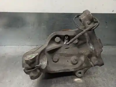 Second-hand car spare part FRONT LEFT KNUCKLE for BMW SERIE 3 BERLINA (E90)  OEM IAM references 31216773209  