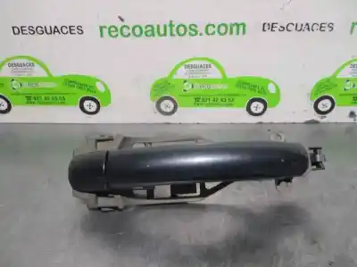 Автозапчасти б/у наружная рукоятка передняя справа за volkswagen touareg (7la, 7l6, 7l7) 3.0 v6 tdi ссылки oem iam 7l0837886c Автозапчасти б/у наружная рукоятка передняя справа за volkswagen touareg (7la, 7l6, 7l7) 3.0 v6 tdi ссылки oem iam 7l0837886c