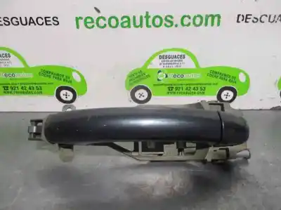 Автозапчасти б/у задняя правая наружная ручка за volkswagen touareg (7la, 7l6, 7l7) 3.0 v6 tdi ссылки oem iam 7l6837205a Автозапчасти б/у задняя правая наружная ручка за volkswagen touareg (7la, 7l6, 7l7) 3.0 v6 tdi ссылки oem iam 7l6837205a