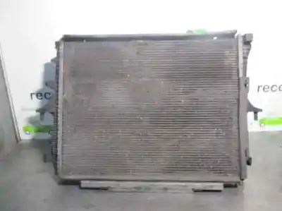 Автозапчасти б/у водяной радиатор за volkswagen touareg (7la, 7l6, 7l7) 3.0 v6 tdi ссылки oem iam 7l6121253b  e1471 Автозапчасти б/у водяной радиатор за volkswagen touareg (7la, 7l6, 7l7) 3.0 v6 tdi ссылки oem iam 7l6121253b  e1471