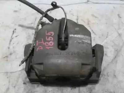 Peça sobressalente para automóvel em segunda mão pinça de travão dianteira esquerda por bmw serie 5 berlina (e39) 525tds referências oem iam 6022296