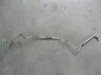 Second-hand car spare part air conditioning pipes for volvo c30 t5 momentum oem iam references 8623371