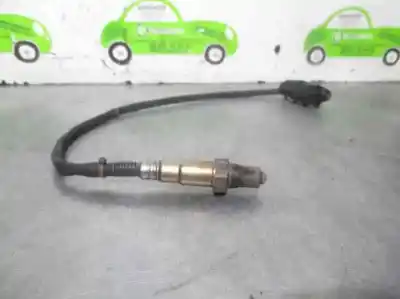 Pièce détachée automobile d'occasion SONDE LAMBDA pour VOLKSWAGEN TOUAREG (7LA, 7L6, 7L7)  Références OEM IAM 059906262  0281004036