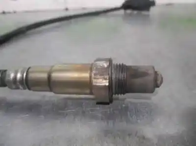Автозапчастина б/у лямбда-зонд для volkswagen touareg (7la, 7l6, 7l7) 3.0 v6 tdi посилання на oem iam 059906262  0281004036