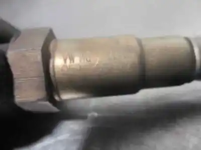 Автозапчастина б/у лямбда-зонд для volkswagen touareg (7la, 7l6, 7l7) 3.0 v6 tdi посилання на oem iam 059906262  0281004036