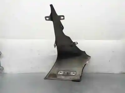 Second-hand car spare part right front winglet for ssangyong korando 2.9 turbodiesel cat oem iam references   