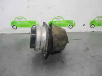 Second-hand car spare part LEFT ENGINE SUPPORT for VOLKSWAGEN TOUAREG (7LA, 7L6, 7L7)  OEM IAM references 7L6199131A  