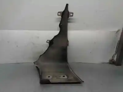 Автозапчастина б/у передне ліве крило для ssangyong korando 2.9 turbodiesel cat посилання на oem iam   
